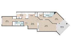 11/78 Cairns Street, Kangaroo Point, Qld 4169