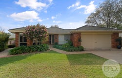 3 Yarrawah Crescent, Bourkelands, NSW 2650