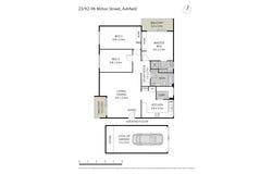 23/92-96 Milton Street, Ashfield, NSW 2131