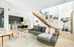 540 Bluff Road, Hampton, Vic 3188