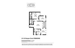 1/21-25 Rangers Road, Cremorne, NSW 2090