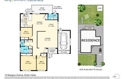 18 Waygara Avenue, Green Valley, NSW 2168