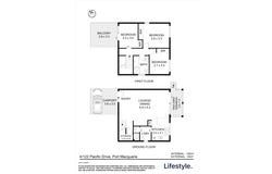 4/122 Pacific Drive, Port Macquarie, NSW 2444