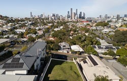 18 Cochrane Street, Paddington, Qld 4064