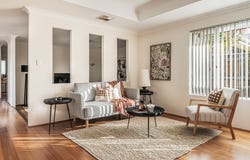 21 Mundego Turn, Ellenbrook, WA 6069