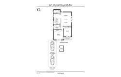 1/47 Mitchell Street, Chifley, NSW 2036
