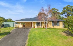 17 Nambucca Rise, Lower King, WA 6330