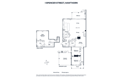 1 Spencer Street, Hawthorn, Vic 3122