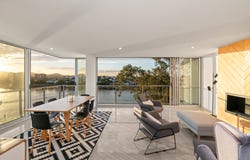 17/92 Macquarie Street, St Lucia, Qld 4067
