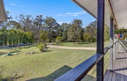 266 Crescent Head Road, South Kempsey, NSW 2440