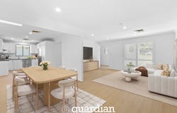 14 Patterson Avenue, Kellyville, NSW 2155