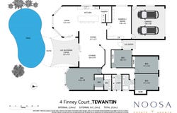 4 Finney Court, Tewantin, Qld 4565