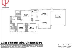 3/28B Balmoral Drive, Golden Square, Vic 3555