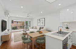 3/17 Dowar Street, Coorparoo, Qld 4151