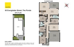 65 Everglades Street, The Ponds, NSW 2769