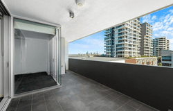 845/43 Hercules Street, Hamilton, Qld 4007