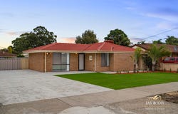 99 Matilda Street, Huntingdale, WA 6110