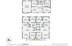21  Dulverton street, Durack, Qld 4077