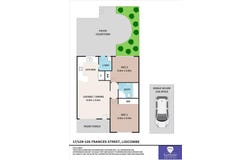 17/129-135 Frances Street, Lidcombe, NSW 2141