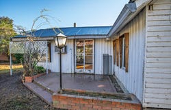 2 CROYLAND STREET, Wodonga, Vic 3690
