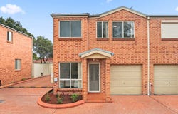 7/8-10 Lancaster Street, Blacktown, NSW 2148