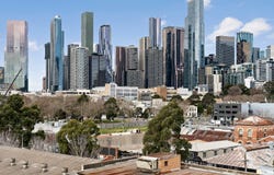 506/89 Roden Street, West Melbourne, Vic 3003