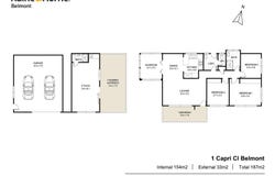 1 Capri Close, Belmont, NSW 2280