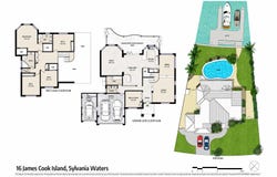 16 James Cook Island, Sylvania Waters, NSW 2224