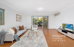 2/9 Wright Street, Hurstville, NSW 2220