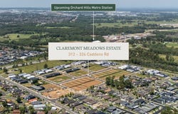 Lot 301, Silkwood Avenue, Claremont Meadows, NSW 2747