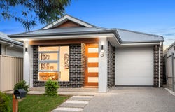 3 Carolan Crescent, Valley View, SA 5093