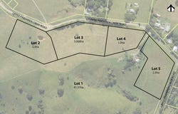 Pinbarren, Qld 4568