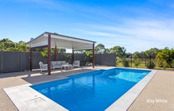 41 Trade Wind Drive, Tanby, Qld 4703