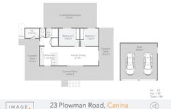 23 Plowman Road, Canina, Qld 4570