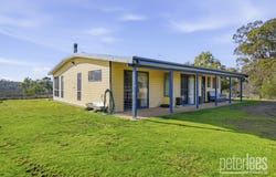 265 Medeas Cove Road, St Helens, Tas 7216
