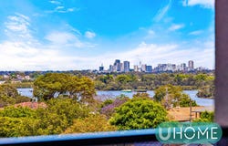 44/105 Church Street, Ryde, NSW 2112