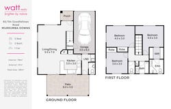 65/154 Goodfellows Road, Murrumba Downs, Qld 4503