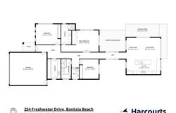 254 Freshwater Drive, Banksia Beach, Qld 4507
