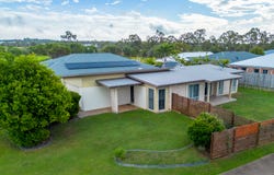 81 Augustus Boulevard, Urraween, Qld 4655