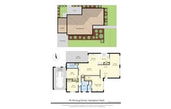 76 Strong Drive, Hampton Park, Vic 3976