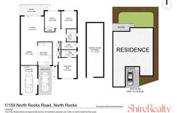 1/157-159 North Rocks Road, North Rocks, NSW 2151