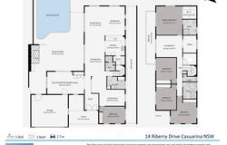 14 Riberry Drive, Casuarina, NSW 2487