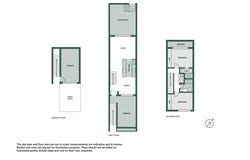 18/50 Maymuru Way, Whitlam, ACT 2611