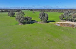 Lot 2 Warby Range Road, Wangaratta South, Vic 3678