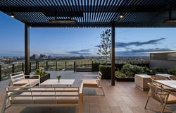Penthouse/538 Epsom Road, Flemington, Vic 3031