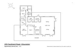 209 Faulkland Road, Gloucester, NSW 2422