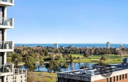1205/582 St Kilda Road, Melbourne, Vic 3004