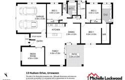 13 Hudson Drive, Urraween, Qld 4655