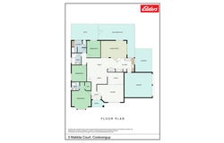 5 Matilda Court, Cooloongup, WA 6168