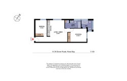 9/39 Dover Road, Rose Bay, NSW 2029
